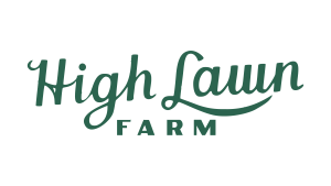 High Lawn Farm Logo