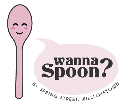 Wanna Spoon? 81 Spring Street, Williamstown, MA